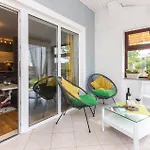 2 Bedroom Awesome In Apartment Krasica (Primorje-Gorski Kotar)