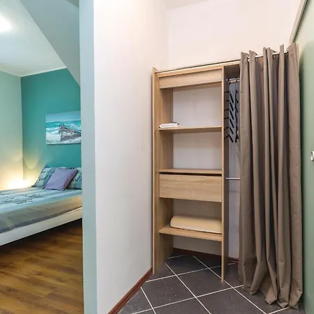 2 Bedroom Cozy In 公寓 Krasica (Primorje-Gorski Kotar)