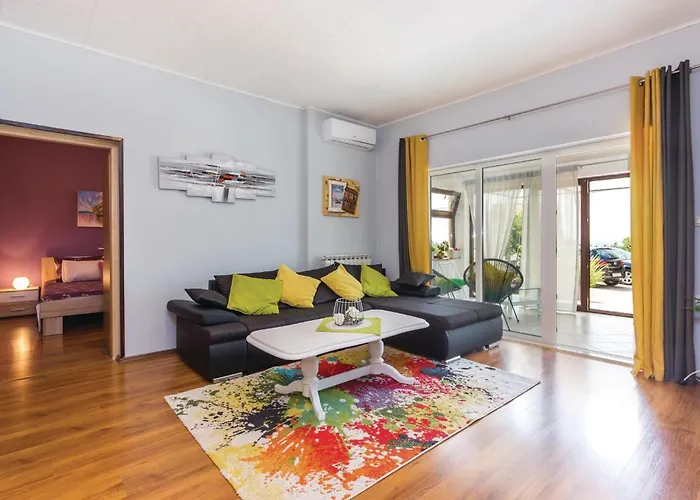 شقة 2 Bedroom Awesome In