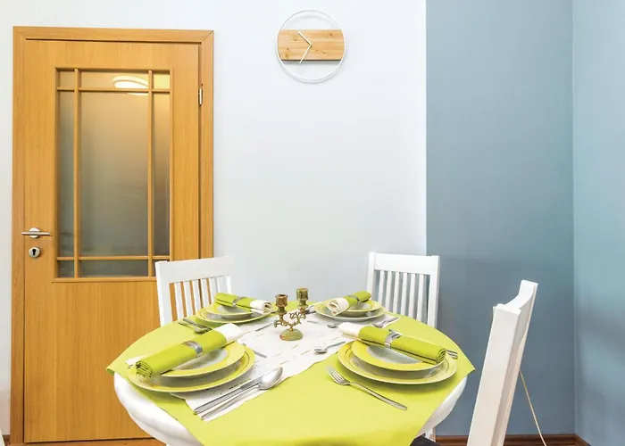 2 Bedroom Awesome In Krasica (Primorje-Gorski Kotar)
