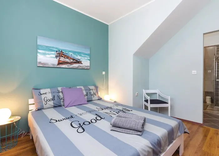 2 Bedroom Awesome In * Krasica (Primorje-Gorski Kotar)