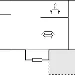 2 Bedroom Awesome In דירה *