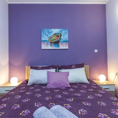 2 Bedroom Awesome In Krasica (Primorje-Gorski Kotar)