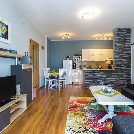 아파트 2 Bedroom Awesome In *